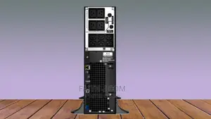 SRT5KXLI APC Smart-Ups on-Line, 5kva
