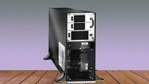SRT6KXLI APC Smart-Ups on-Line, 6kva/6kw, Tower, 230V