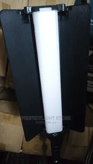 Rgb Tube Light
