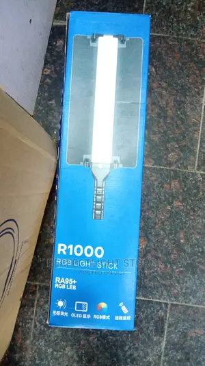 Rgb Tube Light