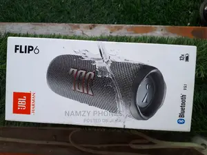 JBL Flip 6