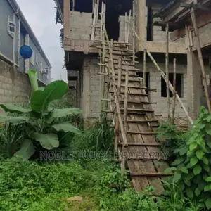 Photo - 3bdrm Block of Flats in Ipaja Lagos, Meiran for Sale