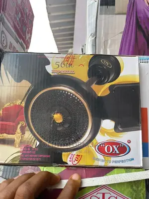 OX Quality Ceiling Fan