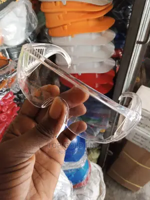 Safety Eye Glass/Welding Glass