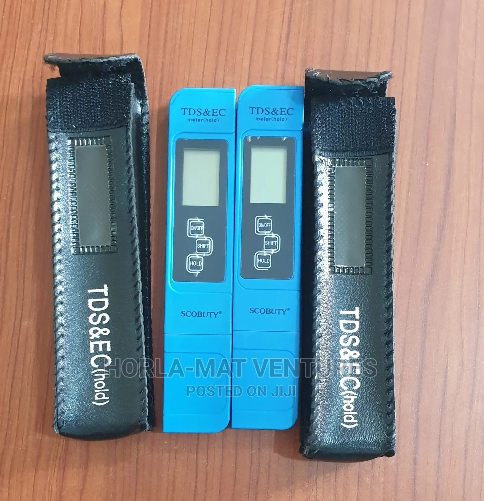 TDS/Ec Meter (Pen Type)