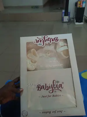 Baby Girl Naming Cloths