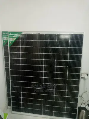 280w Solar Panels Brand New Iwin