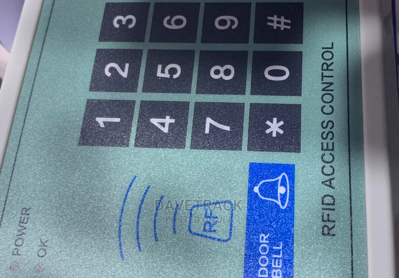 Access Control System