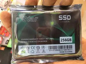 256gb Ssd Sata