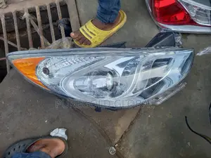 Sonata Hybrid Headlamp Available Here