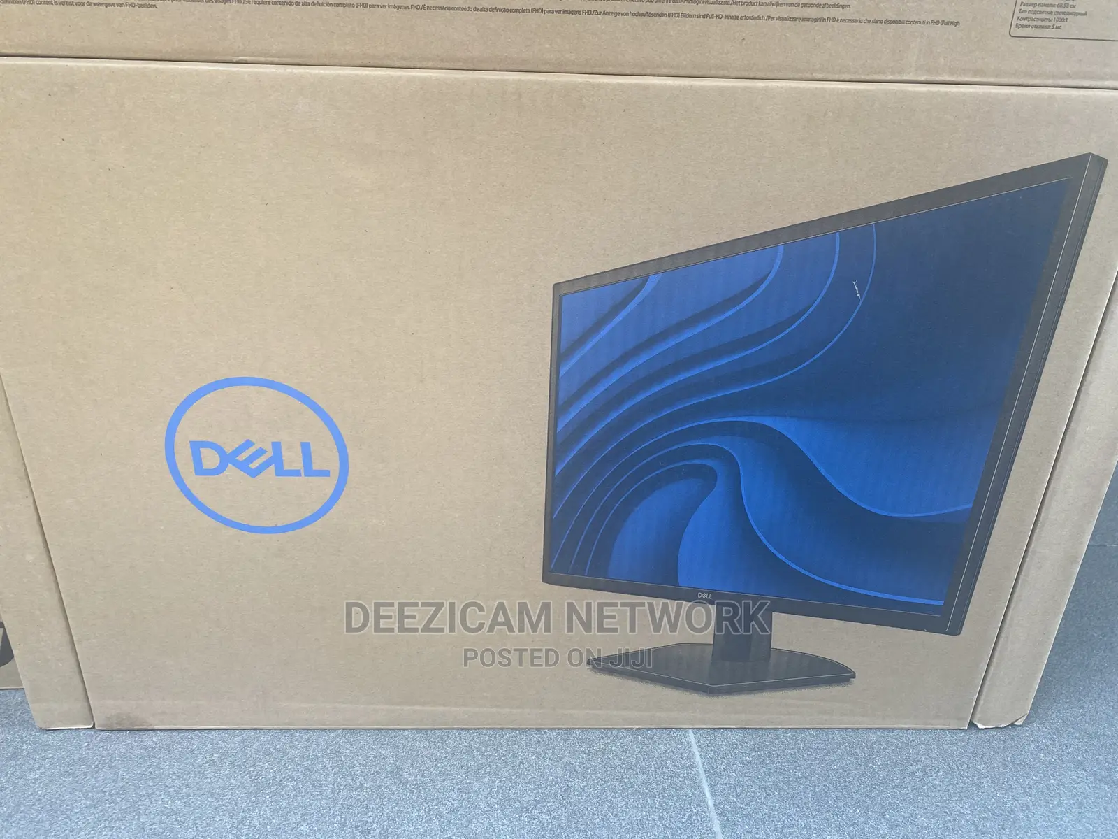 Dell 27 Monitor