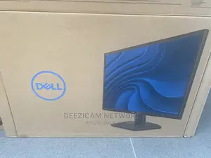 Dell 27 Monitor