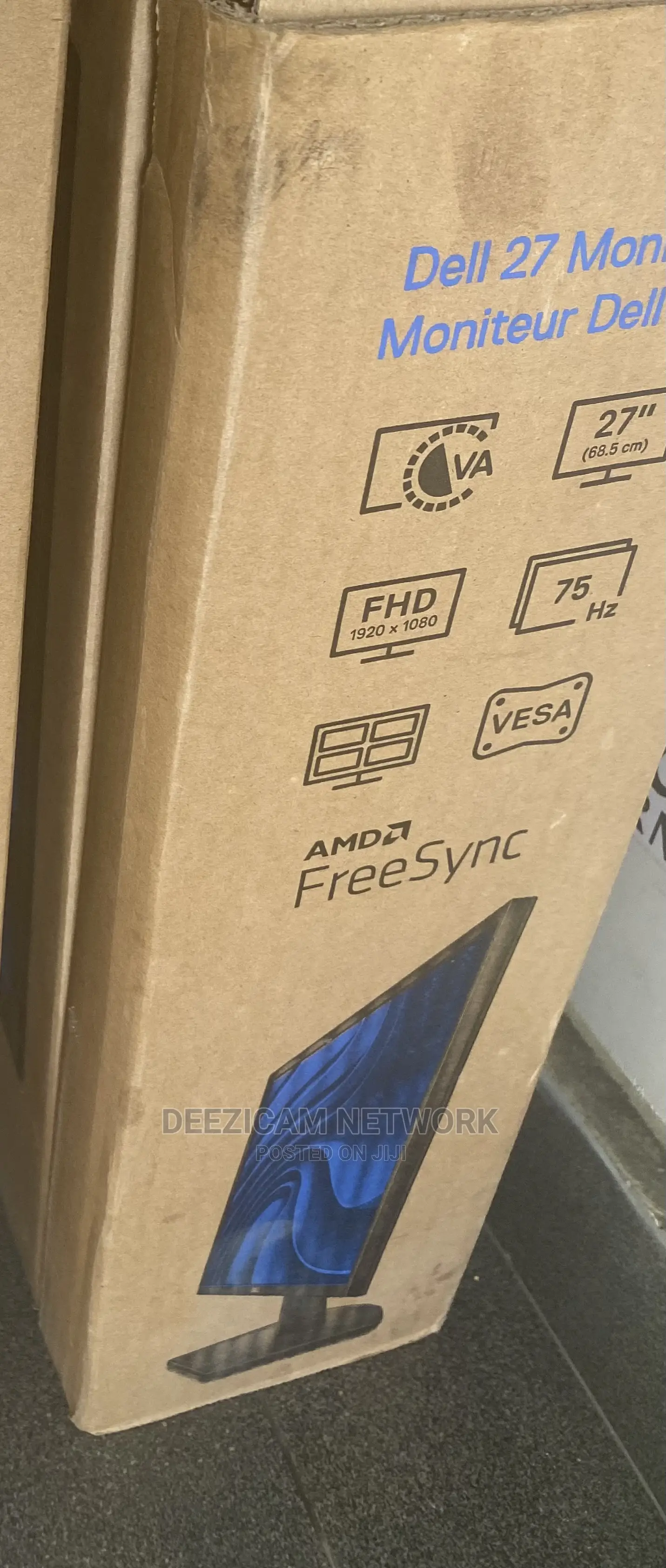 Dell 27 Monitor