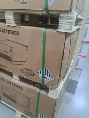 48v 10kwh Bluecarbon Lithium Iron Battery