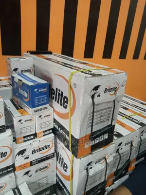 150ah 12v Britelite