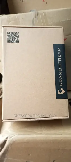 Grandstream Outdoor Dual-Band Long-Range Access Point