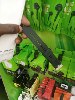 Smart Watch Strap Original