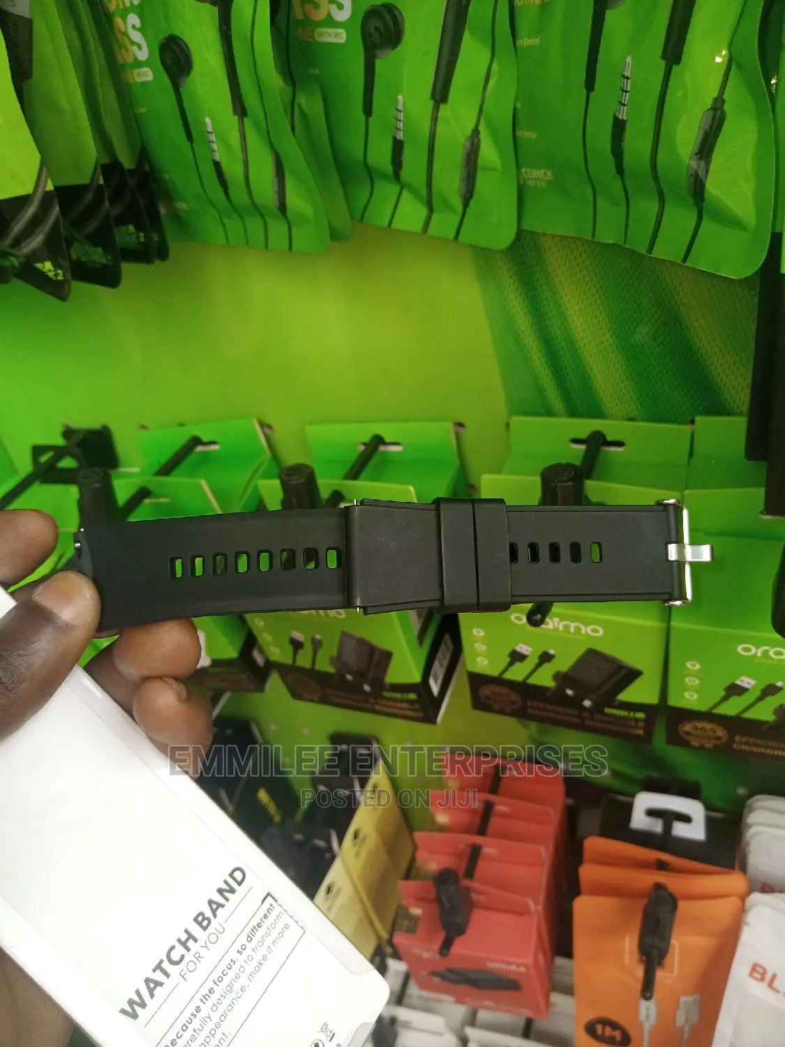 Smart Watch Strap Original