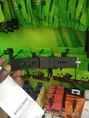 Smart Watch Strap Original