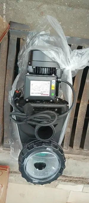 Swimming Pool Pump 1.5 HP