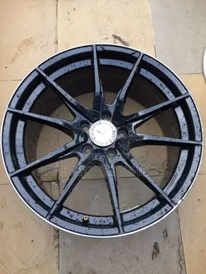 Quality 19 Rim for Benz