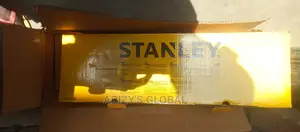 Angel Grander 9" Stanley