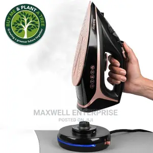 Beldray 2in1 Steam Iron
