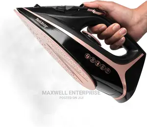 Beldray 2in1 Steam Iron