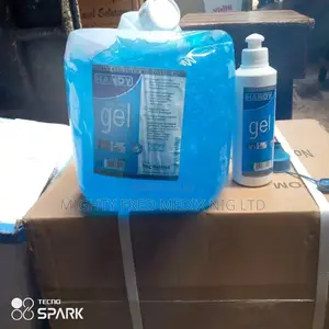 Ultrasound Gel