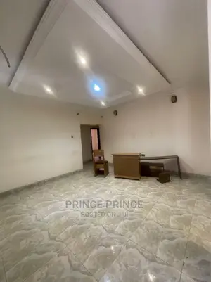 Furnished 3bdrm Block of Flats in Surulere for rent