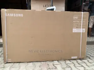 Samsung 65inches Smart Television