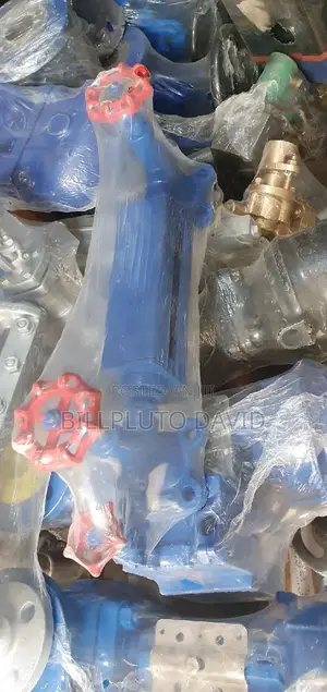 Boiler Guage Cork Valves