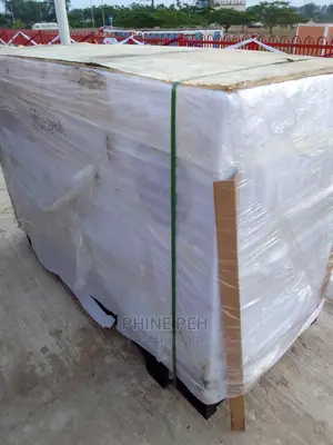 Perkins 20 Kva Sound Proof Generator