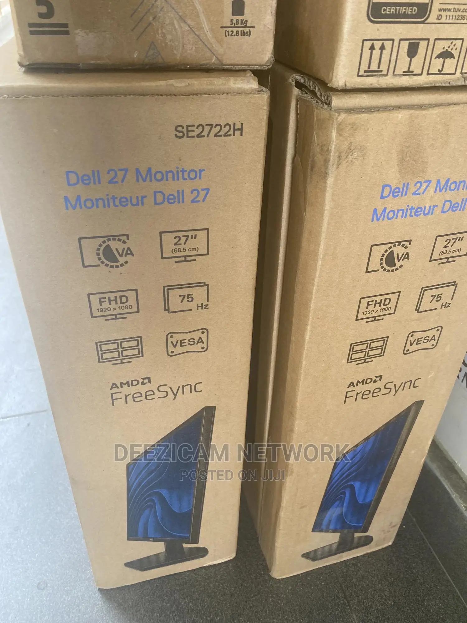 Dell 27 Monitor
