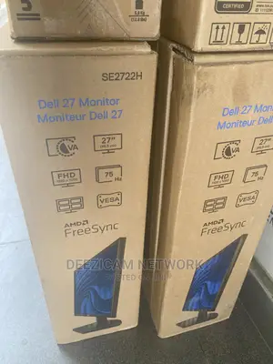 Dell 27 Monitor