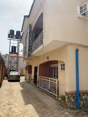 2bdrm Block of Flats in Dawaki for rent