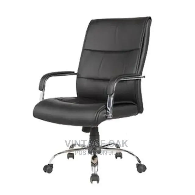 Executive Office Swivel Chair.