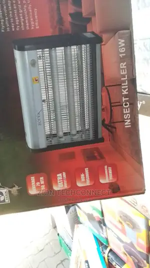Insect Killer - Insectocutor High Quality