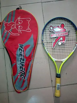 Children Tennis Training Racket