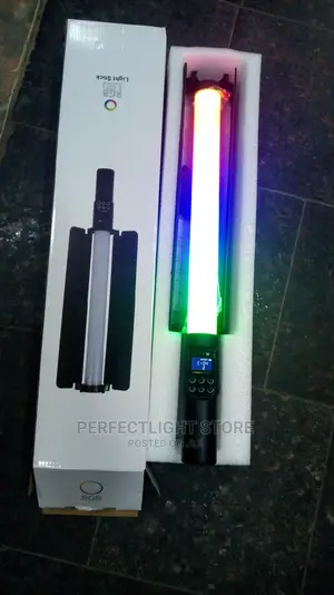 Tube Light