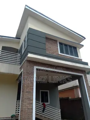 Photo - 5bdrm Duplex in Gra, Enugu for sale