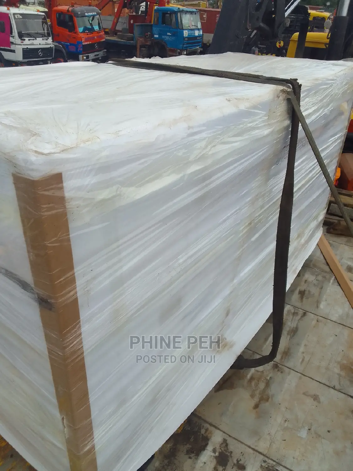 Perkins 150 Kva Soundproof Generator