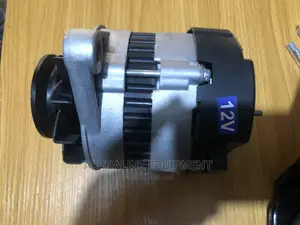 Charging Alternator for Cummins Engine 30kva