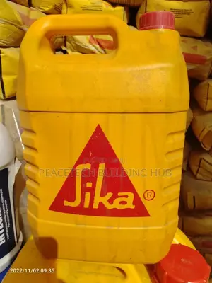 Sika Liquid Waterproofing