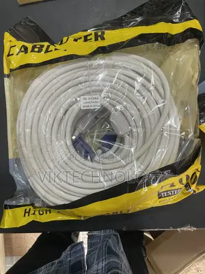 Vga Cable 50m