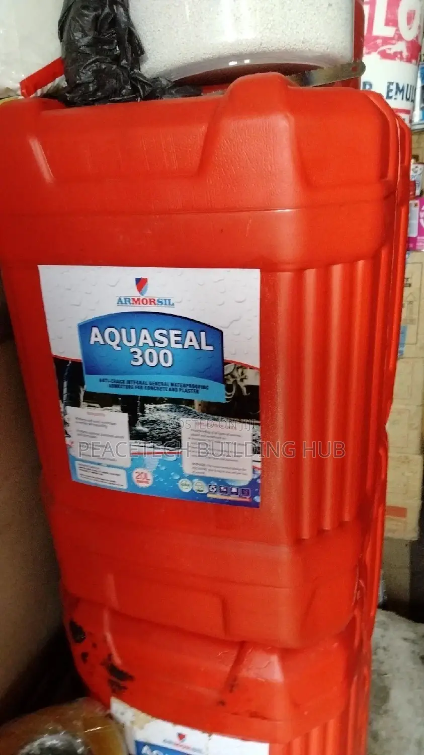 Aquaseal 300 Waterproof