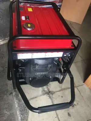 12kva SENCI Petrol Generator