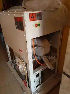 Rice Destoner 1000kg