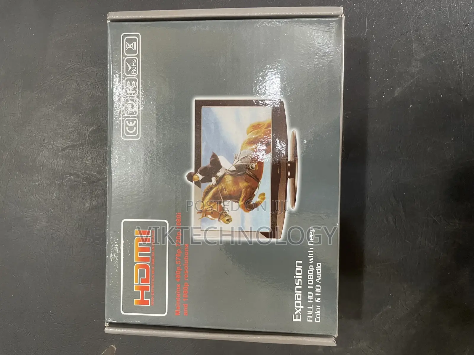 HDMI Extender 60m