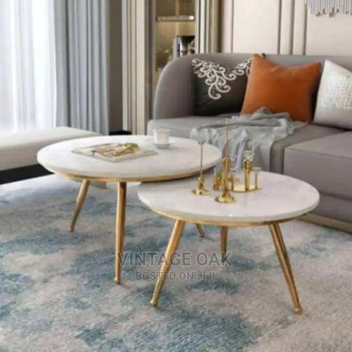 VIP Modern Extendable Coffee Table.
